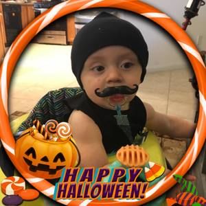 Meet your Posher, Antoinette